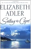 Sailing to Capri