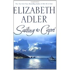 Sailing to Capri