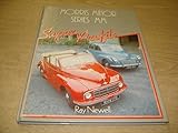 Morris Minor series MM