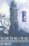 The Good, The Bad, and the Ugly: 8 Secondary Characters from The Dark Tower Series