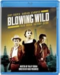 Blowing Wild [Blu-ray]