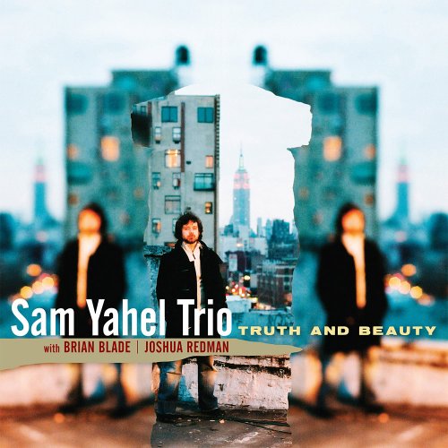 CD-Charts  Music : Truth and Beauty [Us Import]