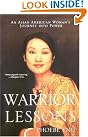 Warrior Lessons: An...