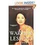 Warrior Lessons: An Asian American Woman's Journey into Power