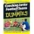 Coaching Junior Football Teams for Dummies