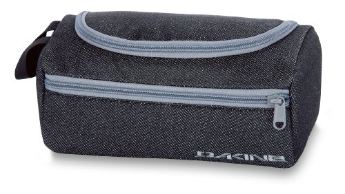 DAKINE Kulturbeutel Groomer, Denim / Grey, Ca. 2 L, 8160-012_2601 Preisvergleich