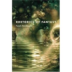 Rhetorics of Fantasy