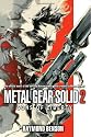 Metal Gear Solid 2: The Novel: Sons of Liberty