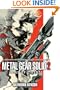 Metal Gear Solid 2: The Novel: Sons of Liberty