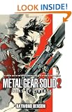 Metal Gear Solid 2: The Novel: Sons of Liberty