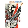 Metal Gear Solid 2: The Novel: Sons of Liberty