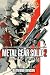 Metal Gear Solid 2: The Novel: Sons of Liberty