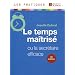 Le temps ma�tris� ou la secr�taire efficace