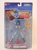 Mobile Fighter G-Gundam Mermaid