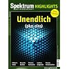 Unendlich (plus eins): Highlights 2/10