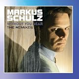 Without You Near - The Remixes