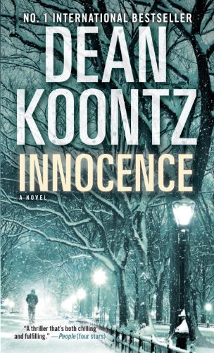 Innocence: No. 1 International BestsellerFrom Random House USA