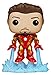 Funko 6001 POP Marvel Avengers 2 Unmasked Iron Man Action Figure