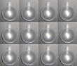 20 Replacement Squeakers, 1 3/4" in diameter