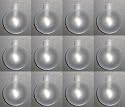 20 Replacement Squeakers, 1 3/4" in diameter