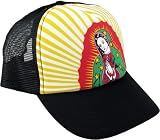 Virgin De Guadalupe Trucker Cap