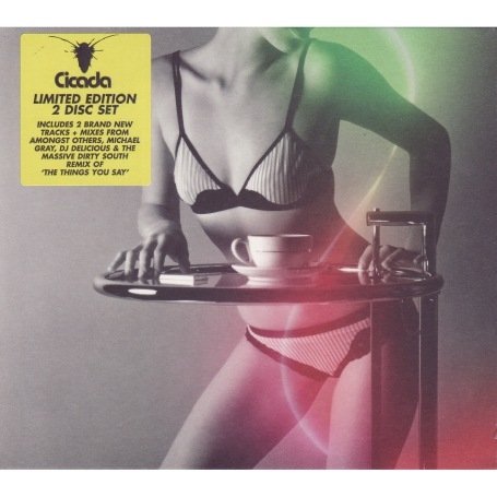 Cicada - Cicada - Zortam Music