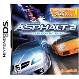 Asphalt Urban GT 2