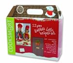 Cooksmart Christmas, Set da cuoco per...