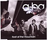Foot of the Mountain (2-Track)