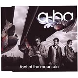 Foot of the Mountain (2-Track)von "a-ha"
