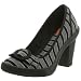 Rocket Dog Women's Gretal Girl Casual Pump