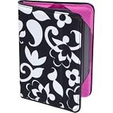 BUILT Kindle Slim Folio Case (fits Kindle Paperwhite, Touch, and Kindle)