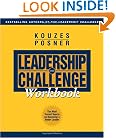 The Leadership Challenge Workbook