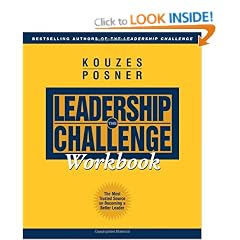 The Leadership Challenge Workbook