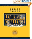 The Leadership Challenge...