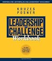 The Leadership Challenge Workbook (J-B Leadership Challenge: Kouzes/Posner)