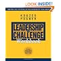 The Leadership Challenge Workbook (JB Leadership Challenge: Kouzes/Posner)