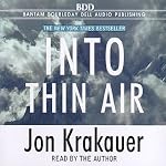 Into Thin Air | Jon Krakauer