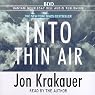 Into Thin Air