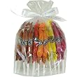 12 Assorted Pierrot Gourmand Lollipops In Gift Bag