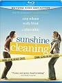 Sunshine Cleaning (Blu-ray) (Widescreen)