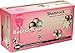 Shamrock 15112-M-bx Dentist Glove, Cheap, Cheap, No Powder, Thin, Latex, Medium, Natural