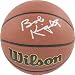 Bobby Knight Autographed NCAA Basketball