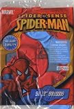 Marvel Spiderman Spider Sense Balloons - Package of 6 Latex Balloons