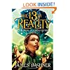 The Journal of Curious Letters (13th Reality (Quality))