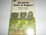 Yan and the battle for Bergania