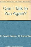Can I talk to you again? : restoring the emotional and mental well-being of children and young people