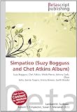 Simpatico (Suzy Bogguss and Chet Atkins Album)