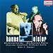 Search : Hanns Eisler: Orchesterwerke