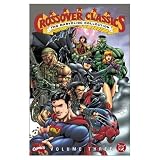 The Marvel/DC Collection - Crossover Classics, Vol. 3